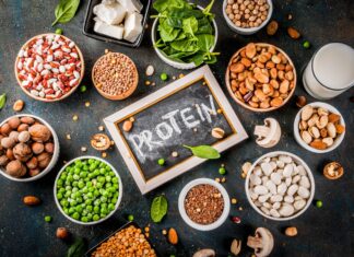 Healthy, familiar, accessible: Making alternative protein more scalable Healthy, familiar, accessible: Making alternative protein more scalable