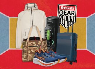 The New Asics Gel-Nimbus Might Be the Best Version Yet The New Asics Gel-Nimbus Might Be the Best Version Yet