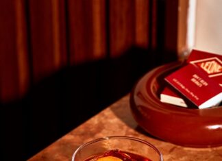 I went to the ‘world’s best bar’ and found it surprisingly casual I went to the ‘world’s best bar’ and found it surprisingly casual