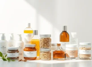 The Ultimate Guide to Building a Zero-Waste Skincare Routine The Ultimate Guide to Building a Zero-Waste Skincare Routine