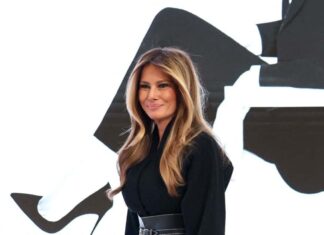 Ster-Kinekor, Nu Metro pull the plug on Melania Trump film ahead of SA release Ster-Kinekor, Nu Metro pull the plug on Melania Trump film ahead of SA release