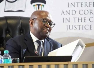 In case you missed it: Officials flagged in Madlanga commission report | Repo rate unchanged | Fifa World Cup trophy heads to SA In case you missed it: Officials flagged in Madlanga commission report | Repo rate unchanged | Fifa World Cup trophy heads to SA