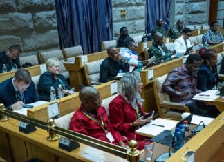 Ex-Crime Intelligence cop links career downfall to R45m slush fund dispute Ex-Crime Intelligence cop links career downfall to R45m slush fund dispute