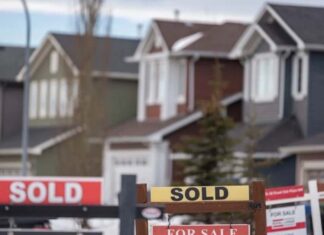 Slower home sales could help first-time homebuyers Slower home sales could help first-time homebuyers