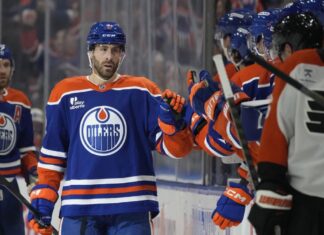 Edmonton Oilers Power Rankings: Bouchard climbing, big time Edmonton Oilers Power Rankings: Bouchard climbing, big time