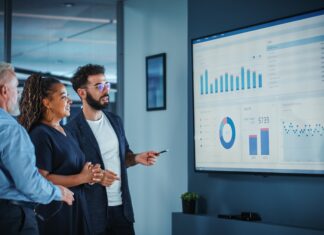 Why your IT operations team is your AI adoption blueprint Why your IT operations team is your AI adoption blueprint