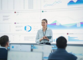 Data management trends: What’s in, what’s out Data management trends: What’s in, what’s out