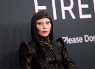 Lady Gaga to Perform at 2026 Grammys Lady Gaga to Perform at 2026 Grammys