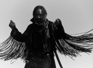 Thundercat Announces New Album Distracted Thundercat Announces New Album Distracted