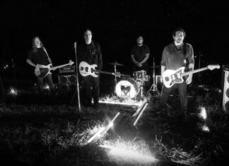 The Saddest Landscape Announce New Album Co-Produced By Steve Albini The Saddest Landscape Announce New Album Co-Produced By Steve Albini