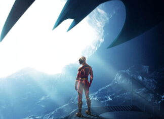 Gunn On Batman Writer & “Flash” Hopes Gunn On Batman Writer & “Flash” Hopes