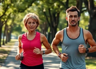 HIIT vs Steady-State Cardio: Which Workout Is Right for You? HIIT vs Steady-State Cardio: Which Workout Is Right for You?