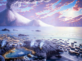 Massive Undersea Volcanism May Explain Frequent Extinctions in Triassic Period