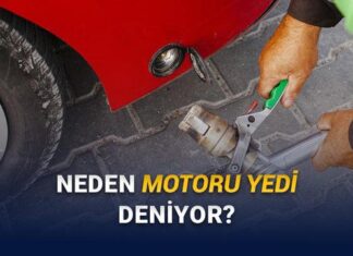 LPG, Arabanın Motoruna Zarar Verir mi? İşte Otogaz Kullanımının Etkileri! LPG, Arabanın Motoruna Zarar Verir mi? İşte Otogaz Kullanımının Etkileri!