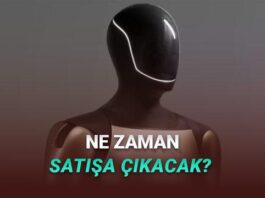 Tesla’nın İnsansı Robotu Optimus’un Seri Üretime Ne Zaman Başlayacağı ve Ne Zaman Satışa Çıkacağı Açıklandı
