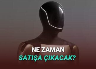Tesla’nın İnsansı Robotu Optimus’un Seri Üretime Ne Zaman Başlayacağı ve Ne Zaman Satışa Çıkacağı Açıklandı Tesla’nın İnsansı Robotu Optimus’un Seri Üretime Ne Zaman Başlayacağı ve Ne Zaman Satışa Çıkacağı Açıklandı