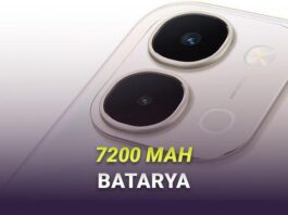 Çok Ucuza 7200 mAh Batarya Sunacak vivo Y31d Tanıtıldı