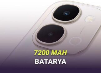Çok Ucuza 7200 mAh Batarya Sunacak vivo Y31d Tanıtıldı Çok Ucuza 7200 mAh Batarya Sunacak vivo Y31d Tanıtıldı