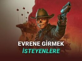 1.040 TL Değerindeki Fallout 76, Bir Hafta Boyunca Ücretsiz! (Fırsatı Kaçırmayın)