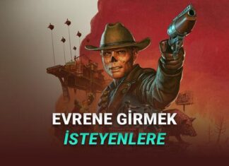 1.040 TL Değerindeki Fallout 76, Bir Hafta Boyunca Ücretsiz! (Fırsatı Kaçırmayın) 1.040 TL Değerindeki Fallout 76, Bir Hafta Boyunca Ücretsiz! (Fırsatı Kaçırmayın)