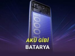 10.001 mAh Devasa Bataryayla Gelen Telefon realme P4 Power Tanıtıldı
