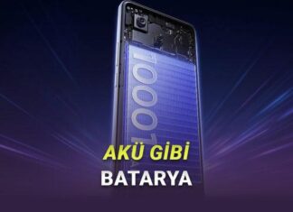 10.001 mAh Devasa Bataryayla Gelen Telefon realme P4 Power Tanıtıldı 10.001 mAh Devasa Bataryayla Gelen Telefon realme P4 Power Tanıtıldı