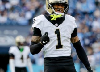 Fleur-de-Links, January 29: Will the Saints lose one of their top free agents? Fleur-de-Links, January 29: Will the Saints lose one of their top free agents?