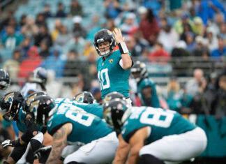 Vikings Predicted to Trade for Another Reclamation QB Vikings Predicted to Trade for Another Reclamation QB