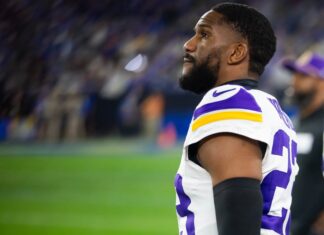 4 Vikings Names in PFF’s Top 250 Free Agents 4 Vikings Names in PFF’s Top 250 Free Agents