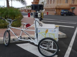 Google Maps se vuelve conversacional para ciclistas y peatones: Gemini te dirá si hay baños en tu ruta sin que tengas que mirar la pantalla