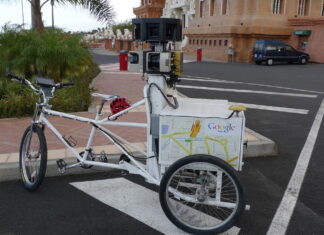 Google Maps se vuelve conversacional para ciclistas y peatones: Gemini te dirá si hay baños en tu ruta sin que tengas que mirar la pantalla Google Maps se vuelve conversacional para ciclistas y peatones: Gemini te dirá si hay baños en tu ruta sin que tengas que mirar la pantalla