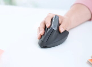 Los mejores 8 ratones ergonómicos y verticales para trabajar (2026) Los mejores 8 ratones ergonómicos y verticales para trabajar (2026)