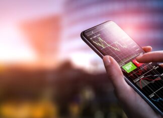 Krypto-Falle schnappte zu: Tirolerin verlor mehr als 10.000 Euro an Internetbetrüger Krypto-Falle schnappte zu: Tirolerin verlor mehr als 10.000 Euro an Internetbetrüger