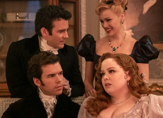 ‘Bridgerton’ Season 4: Everything We Know About Episode Dates, Plot & More ‘Bridgerton’ Season 4: Everything We Know About Episode Dates, Plot & More