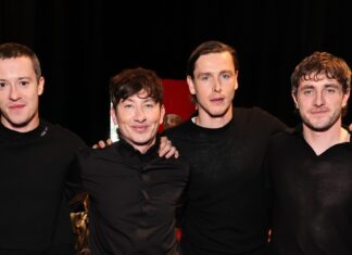 The Beatles Movies: Meet the Cast, See Projected Release Date & More The Beatles Movies: Meet the Cast, See Projected Release Date & More