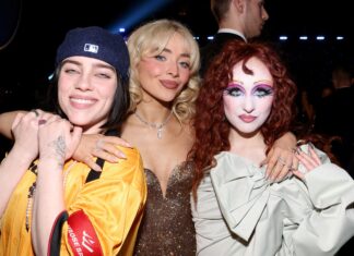 Grammys 2026 Nominations: Complete List of Grammy Awards Nominees Grammys 2026 Nominations: Complete List of Grammy Awards Nominees