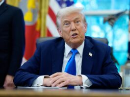 Trump streicht Sicherheitsvorschriften bei Atomkraftwerken