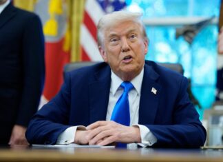 Trump streicht Sicherheitsvorschriften bei Atomkraftwerken Trump streicht Sicherheitsvorschriften bei Atomkraftwerken