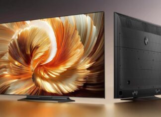 Staubsaugerhersteller macht jetzt auch TV-Geräte Staubsaugerhersteller macht jetzt auch TV-Geräte