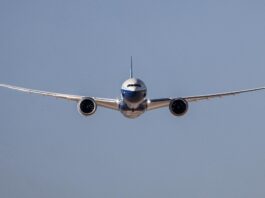 A380-Nachfolger von Boeing hat wieder Probleme mit den Triebwerken