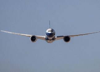 A380-Nachfolger von Boeing hat wieder Probleme mit den Triebwerken A380-Nachfolger von Boeing hat wieder Probleme mit den Triebwerken