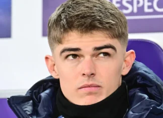 “Content pour le football belge…surtout pour Bruges” : De Ketelaere bon perdant, son coach très remonté “Content pour le football belge…surtout pour Bruges” : De Ketelaere bon perdant, son coach très remonté