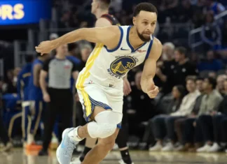 Projected Warriors trade reunites Stephen Curry with $50 million splash brother Projected Warriors trade reunites Stephen Curry with $50 million splash brother