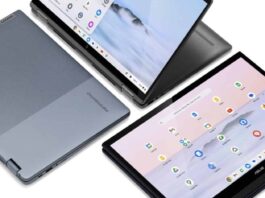 Google greift Apple an: Neues Chromebook wird zur echten Gefahr für das MacBook