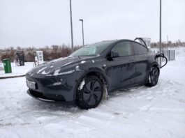 Teslas Streichliste: Steht das Elektroauto für die Masse vor dem Aus?