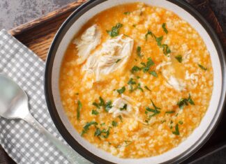 What to eat when nothing sounds good What to eat when nothing sounds good