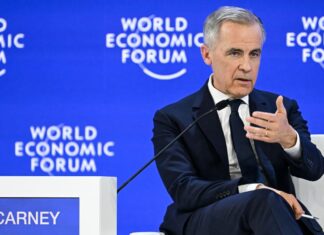 „Ha nem ülünk ott az asztalnál, akkor a menün fogunk szerepelni” – Gyarmati István a történelmi jelentőségű Carney-beszédről „Ha nem ülünk ott az asztalnál, akkor a menün fogunk szerepelni” – Gyarmati István a történelmi jelentőségű Carney-beszédről