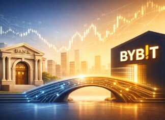 Bybit da el salto hacia los servicios bancarios Bybit da el salto hacia los servicios bancarios
