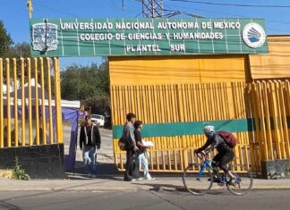 Regreso a Clases Presenciales en CCH Sur: Esto Se Sabe de la Fecha y Medidas para los Alumnos Regreso a Clases Presenciales en CCH Sur: Esto Se Sabe de la Fecha y Medidas para los Alumnos