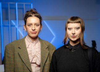 TĪRRADNIS ⟩ Latvijas Mākslas akadēmijas 2026. gada karnevāls. Šoreiz biļetes tikai māksliniekiem! TĪRRADNIS ⟩ Latvijas Mākslas akadēmijas 2026. gada karnevāls. Šoreiz biļetes tikai māksliniekiem!